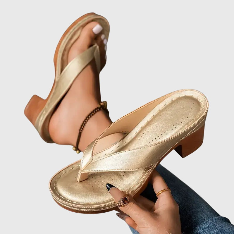 Orthopedic Sandals | Arch Support | Comfortable Footwear for All-Day Wear | Casual Style