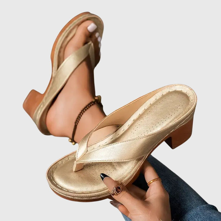 Orthopedic Sandals | Arch Support | Comfortable Footwear for All-Day Wear | Casual Style
