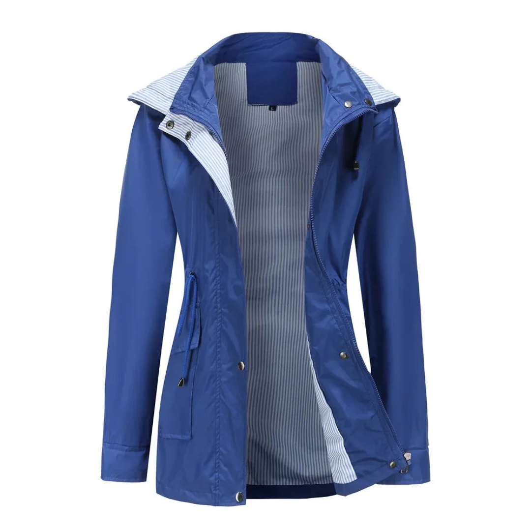 Women's Waterproof Trench Coat | Outerwear