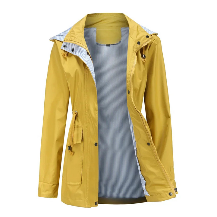 Women's Waterproof Trench Coat | Outerwear