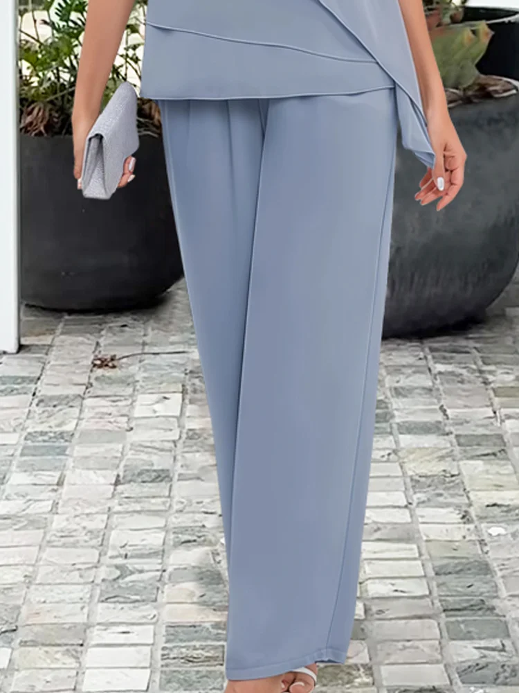 Elegant Feminine Set | Chic Design | Perfect for Any Occasion | Soft, Comfortable Fabric
