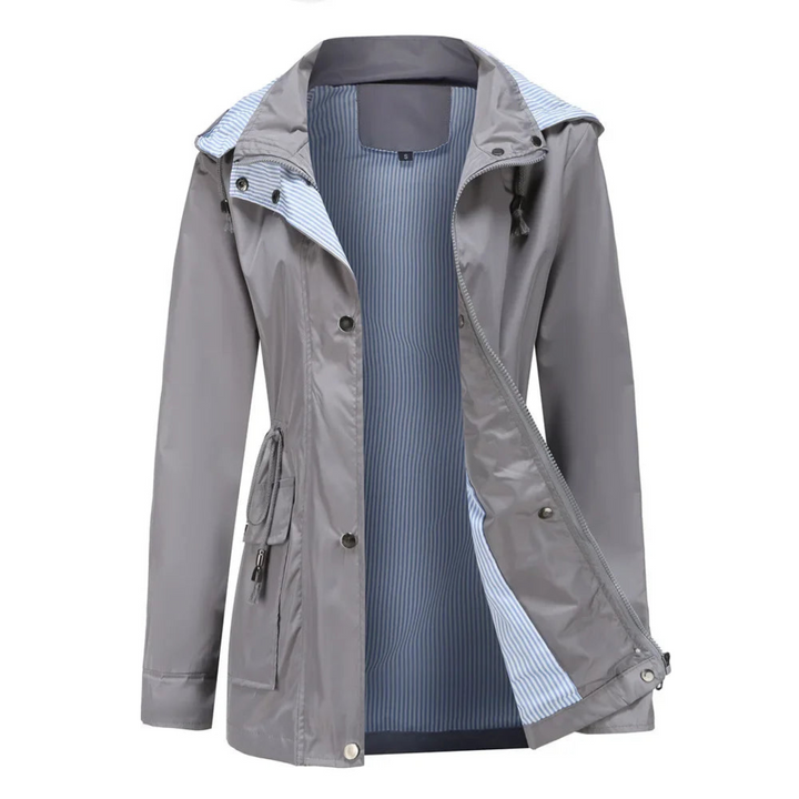 Women's Waterproof Trench Coat | Outerwear