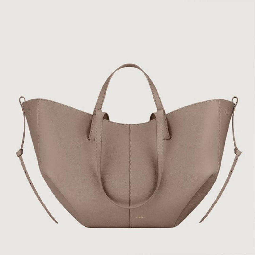 Vintage Tote Bag | Spacious Design | Perfect for Everyday Use | Classic Canvas Style