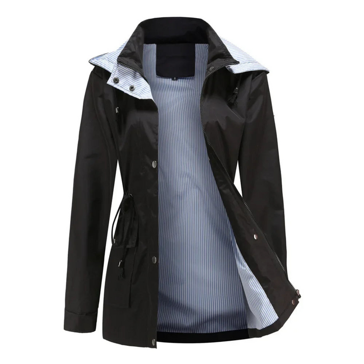 Women's Waterproof Trench Coat | Outerwear