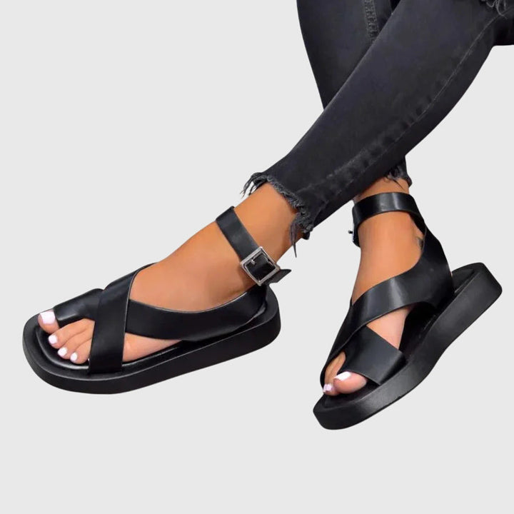 Orthopedic Sandals | Arch Support Design | Comfort for All-Day Wear | Durable and Lightweight Material