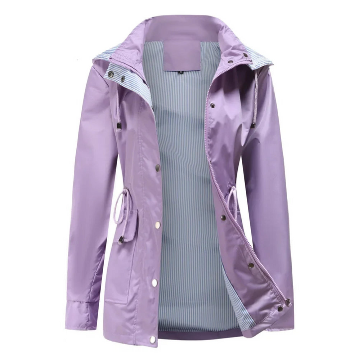 Women's Waterproof Trench Coat | Outerwear