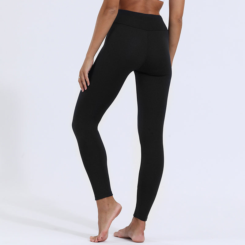 Women's Warm Cozy Leggings | Winter