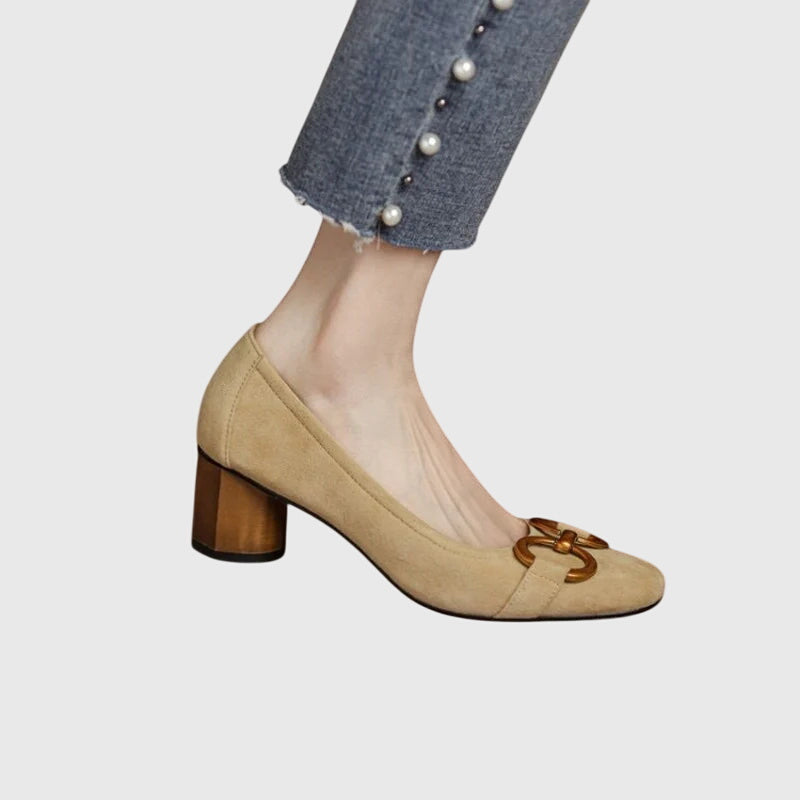 Dorothy | High Heels