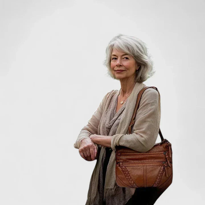 Elegant Bag | Chic Design | Perfect for Everyday Use | Versatile Style