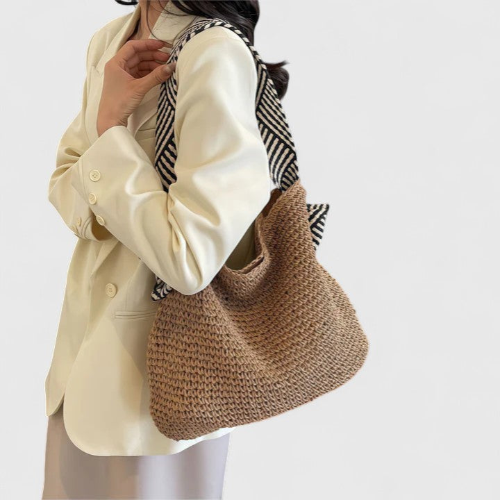 Boho Bag | Unique Handcrafted Design | Perfect for Everyday Use | Eco-Friendly Materials