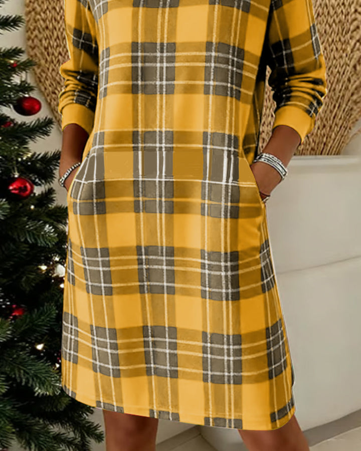Alyxe | Comfortable Dress