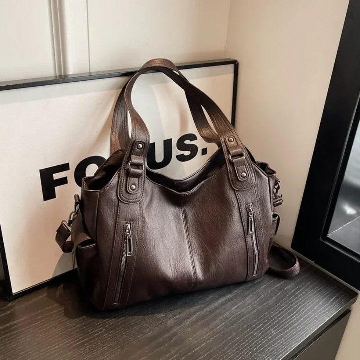 Shoulder Bag | Elegant Design | Perfect for Everyday Use | Versatile and Chic Style