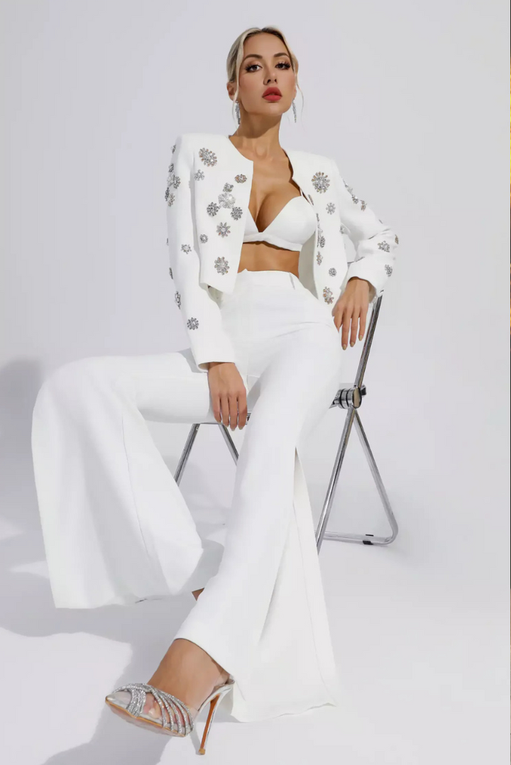 Pants Set | Comfortable Fit | Versatile for Any Occasion | Soft Fabric