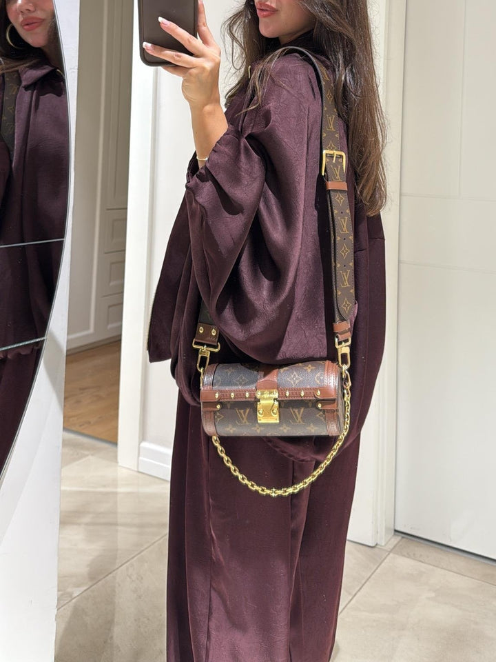 Casual Two-Piece Suit | Jacket and Drawstring Pants | Comfortable Fit | Perfect for Everyday Wear