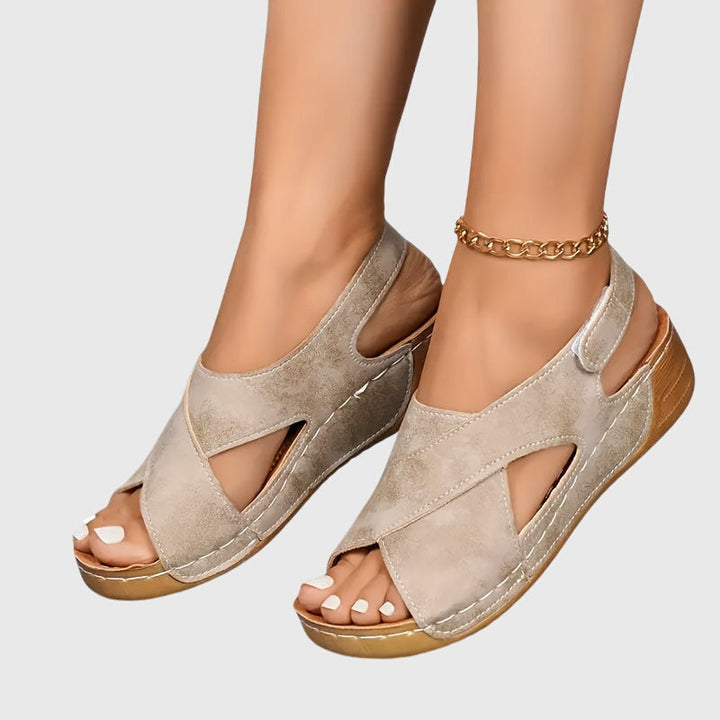 Orthopedic Sandals | Comfortable Support | Perfect for All-Day Wear | Casual Summer Style