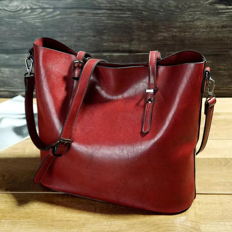 Shoulder Bag | Elegant Design | Versatile for Everyday Use | Durable Fabric