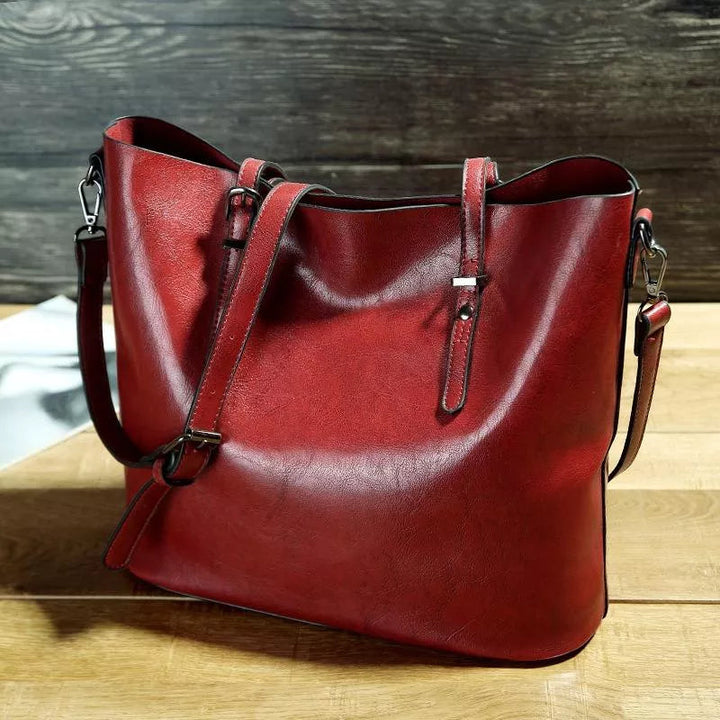 Shoulder Bag | Elegant Design | Versatile for Everyday Use | Durable Fabric