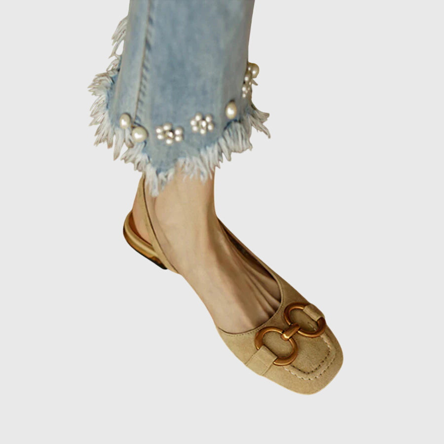Orthopedic Sandals | Comfortable Arch Support | Ideal for All-Day Wear | Breathable and Lightweight Design
