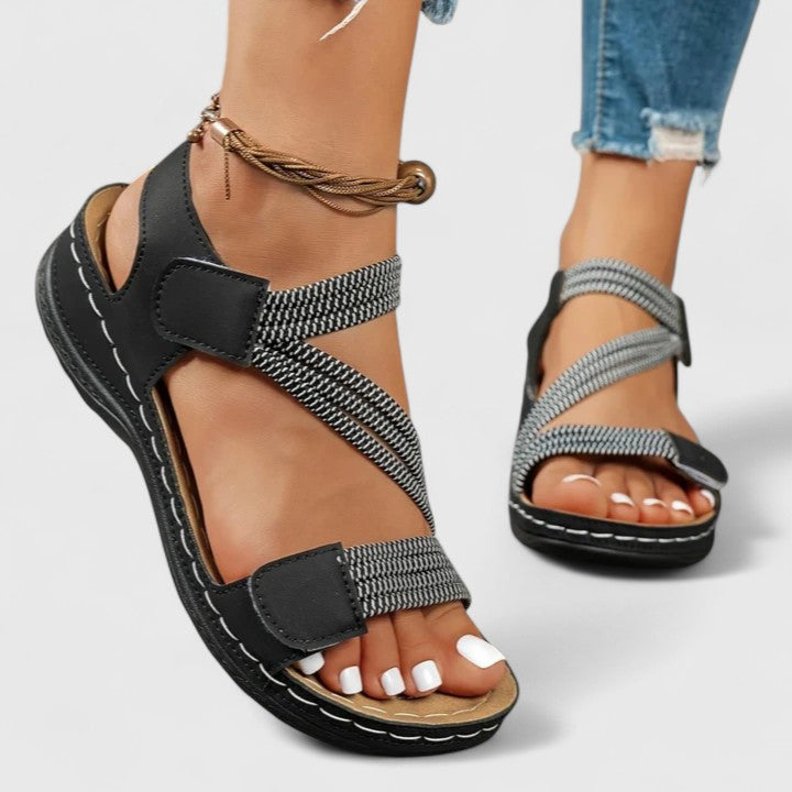 Sandals | Sophisticated Design | Comfortable Fit | Perfect for Everyday Wear