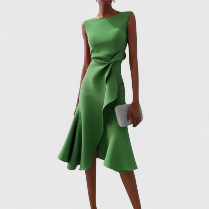 Mish | Sophisticated Dress