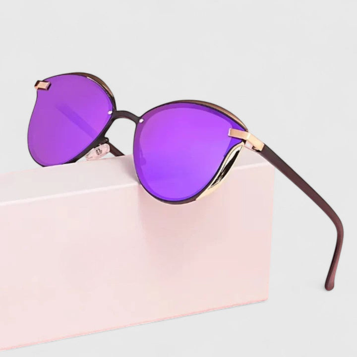 Sunglasses | Sophisticated Design | UV Protection | Lightweight and Comfortable Fit