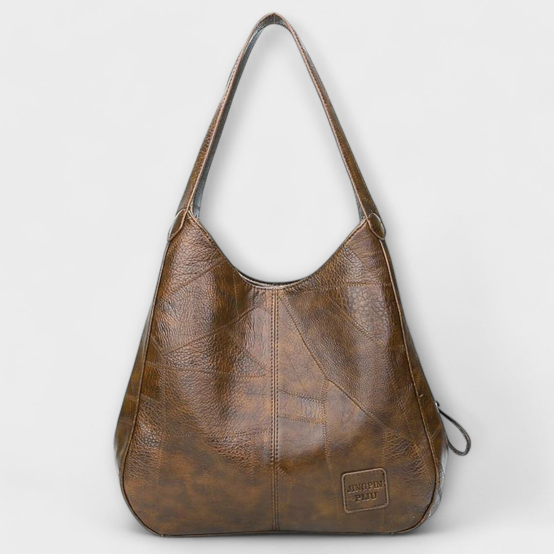 Vintage Leather Bag | Classic Design | Timeless Elegance | Perfect for Everyday Use