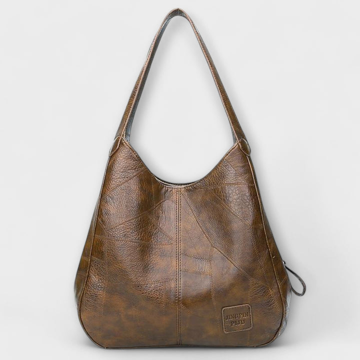 Vintage Leather Bag | Classic Design | Timeless Elegance | Perfect for Everyday Use