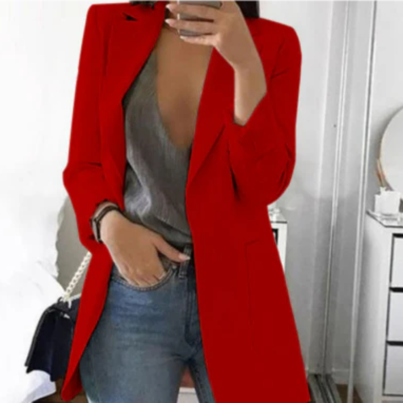 Stylish blazer for women | Casual