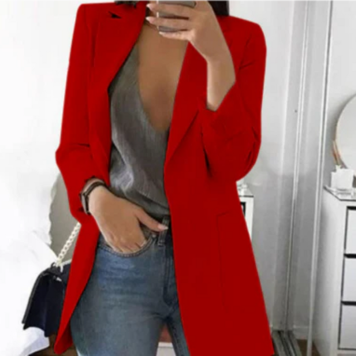 Stylish blazer for women | Casual