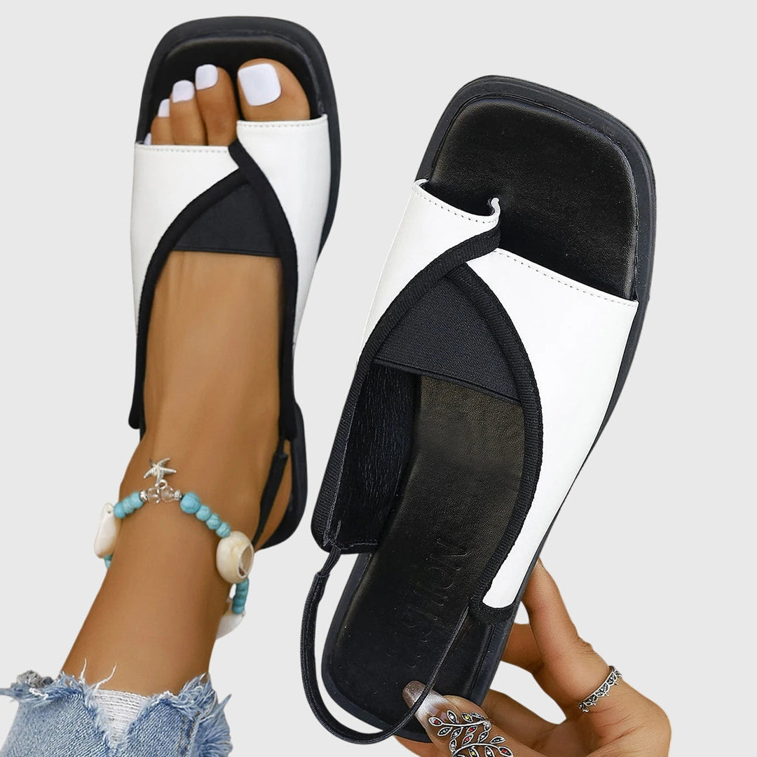 Orthopedic Sandals | Arch Support Design | Comfort for All-Day Wear | Lightweight and Breathable Material