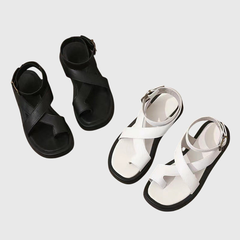 Orthopedic Sandals | Arch Support Design | Comfort for All-Day Wear | Durable and Lightweight Material