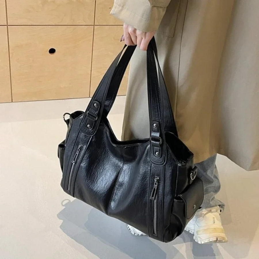 Shoulder Bag | Elegant Design | Perfect for Everyday Use | Versatile and Chic Style
