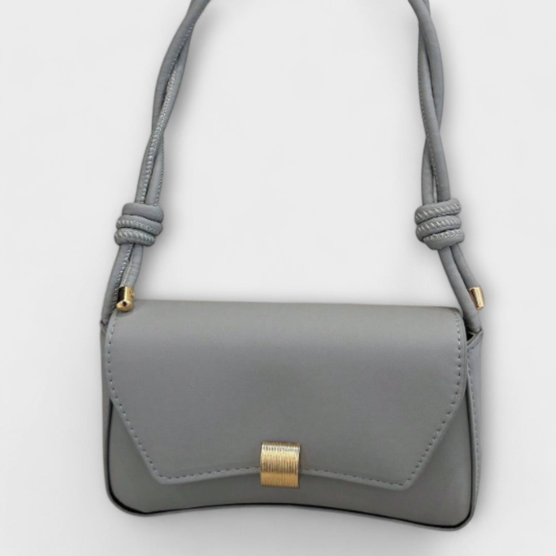 Vintage Folding Bag | Compact Design | Perfect for Travel and Everyday Use | Durable Fabric