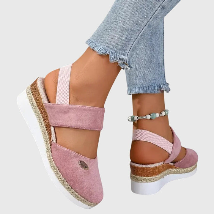 Orthopedic Sandals | Arch Support Design | Comfortable All-Day Wear | Lightweight and Breathable