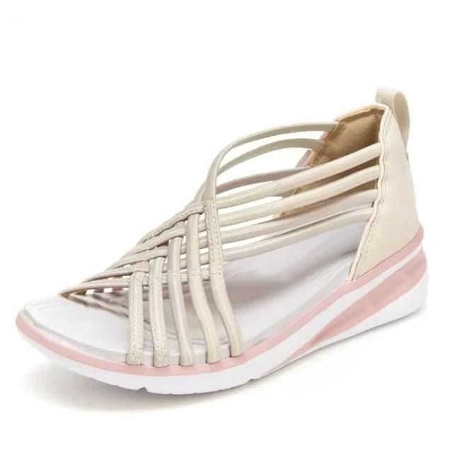 Orthopedic Spring Sandals | Maximum Comfort & Support | Ideal for All-Day Wear | Soft and Durable Design