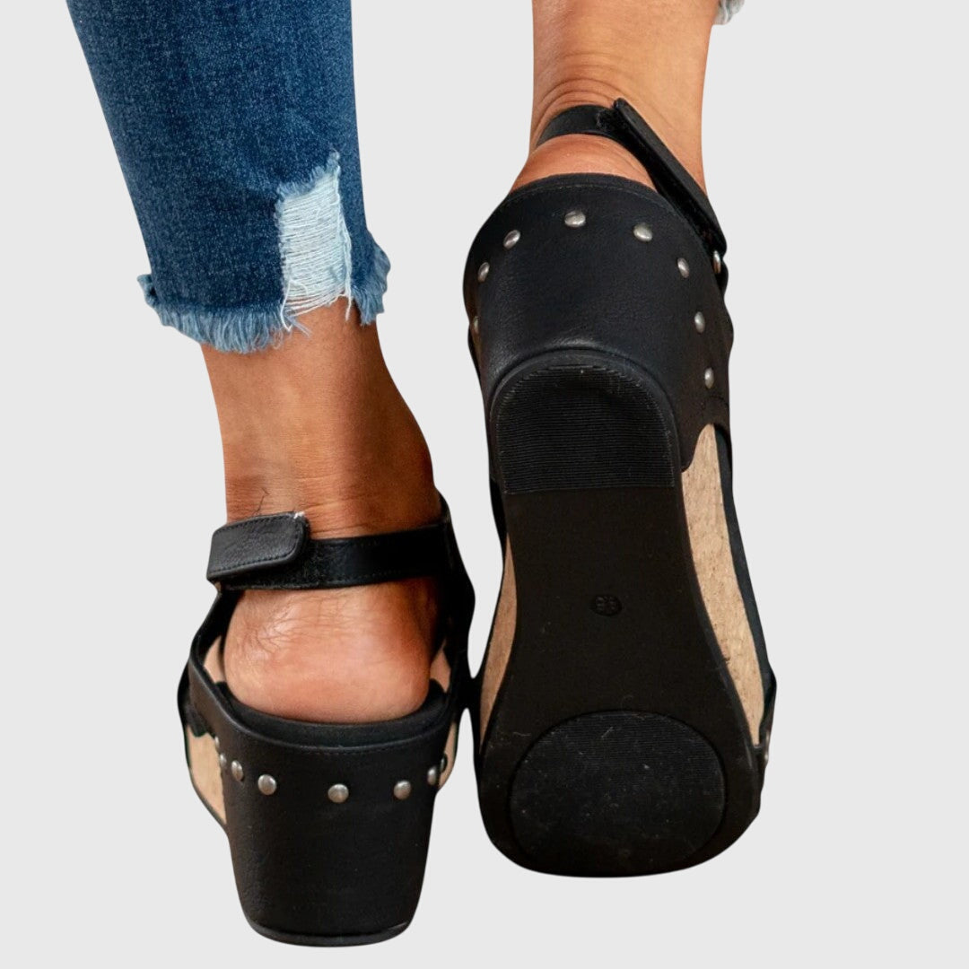 Orthopedic Sandals | Arch Support Design | Comfortable Footwear for All-Day Wear | Casual Style