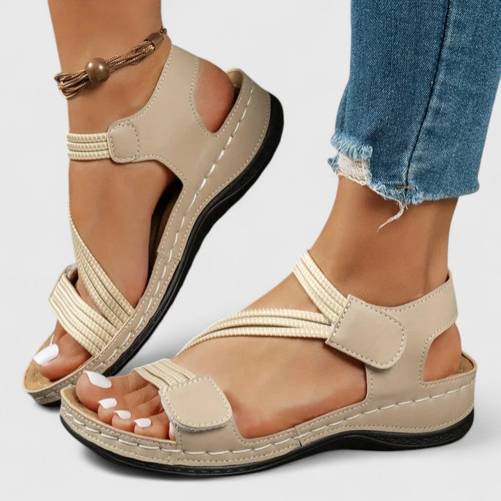 Sandals | Sophisticated Design | Comfortable Fit | Perfect for Everyday Wear
