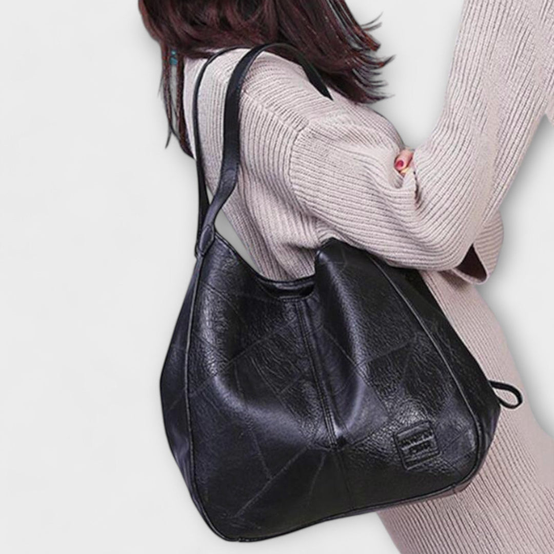 Vintage Leather Bag | Classic Design | Timeless Elegance | Perfect for Everyday Use