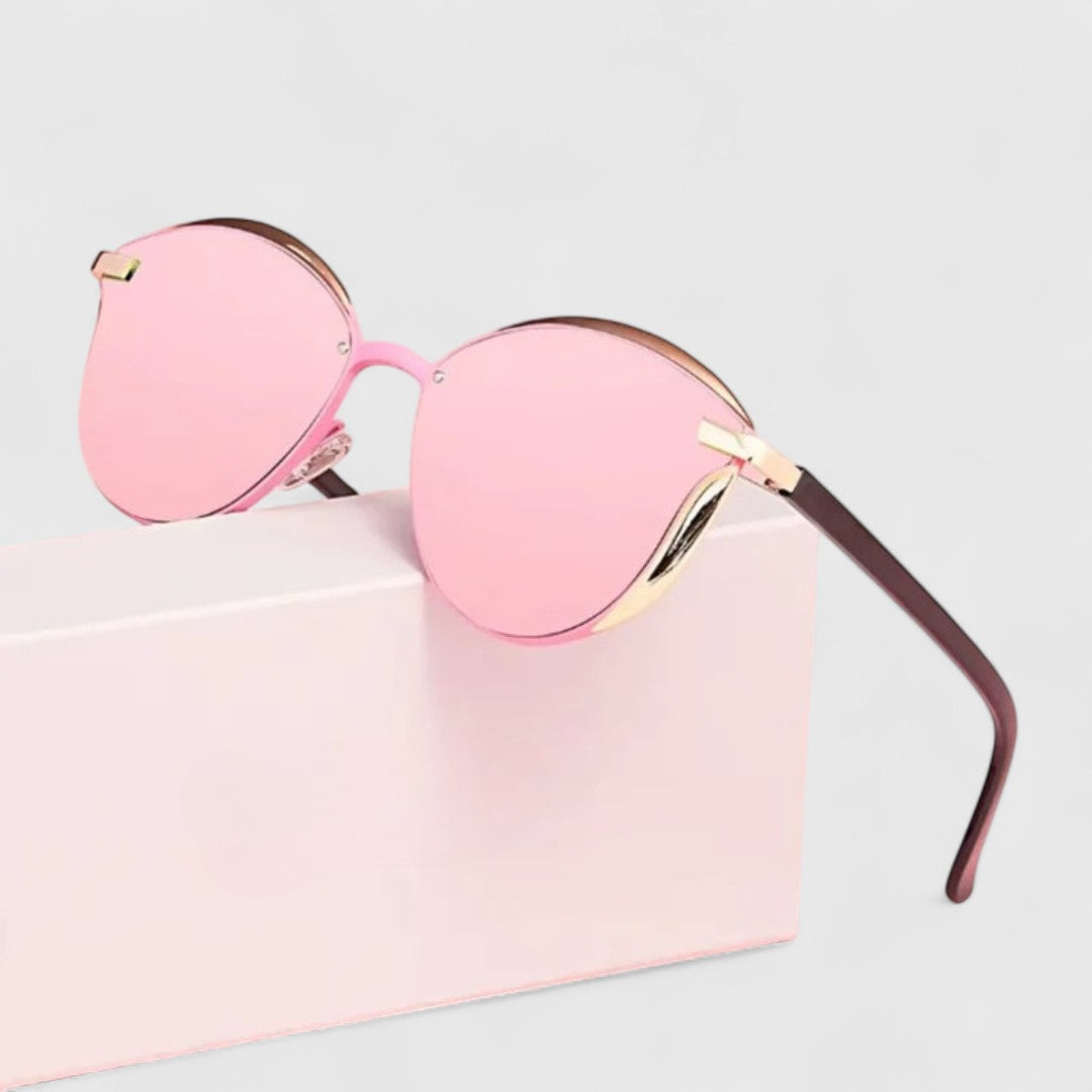 Sunglasses | Sophisticated Design | UV Protection | Lightweight and Comfortable Fit