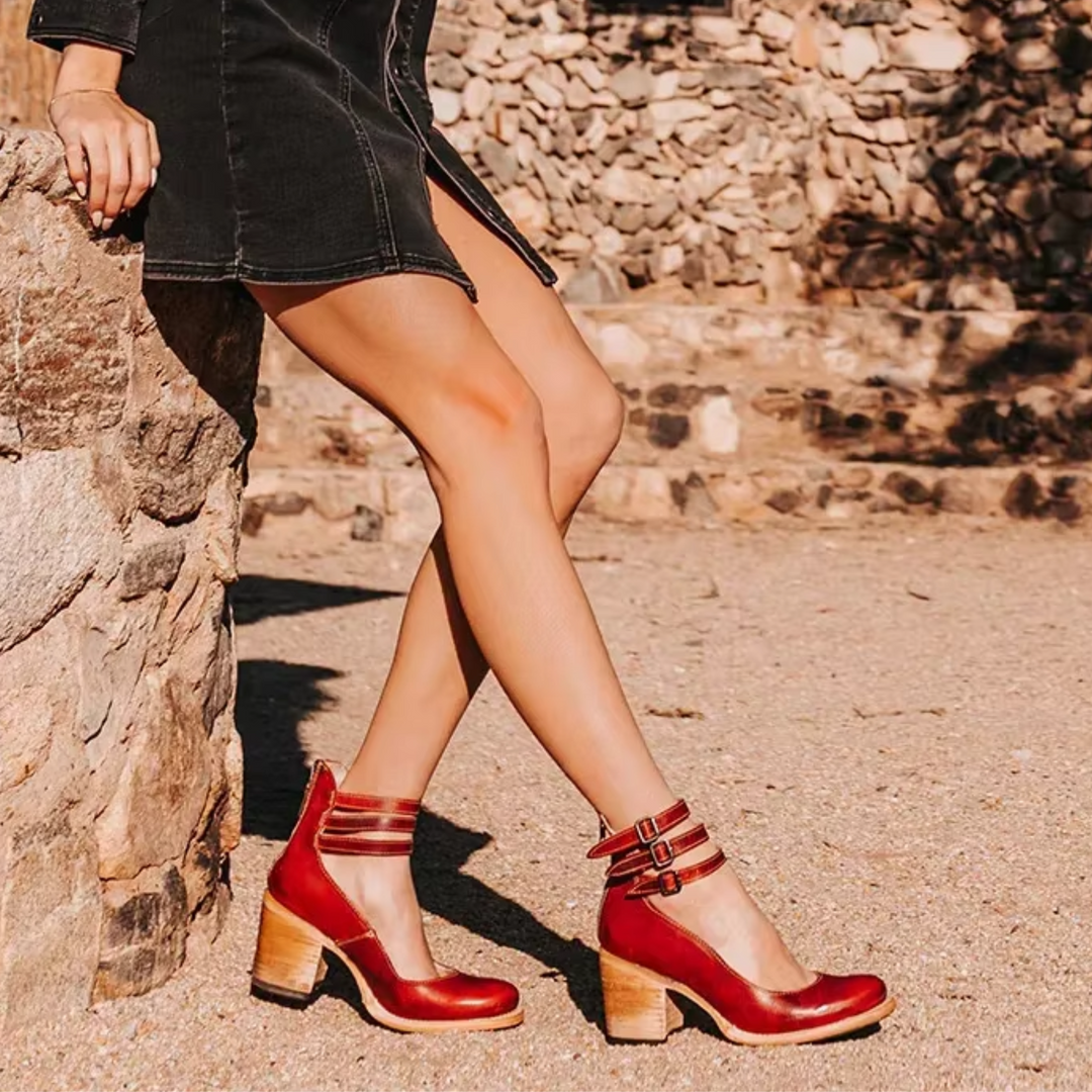 Elegant Sandals | Comfortable Fit | Perfect for Everyday Wear | Versatile Design