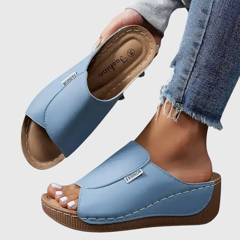 Orthopedic Sandals | Comfortable Support | Perfect for All-Day Wear | Casual Summer Style