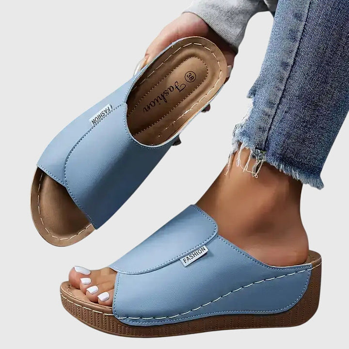 Orthopedic Sandals | Comfortable Support | Perfect for All-Day Wear | Casual Summer Style