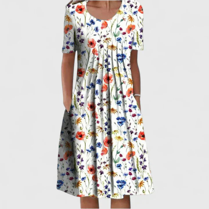 Olyverrah | Elegant Dress