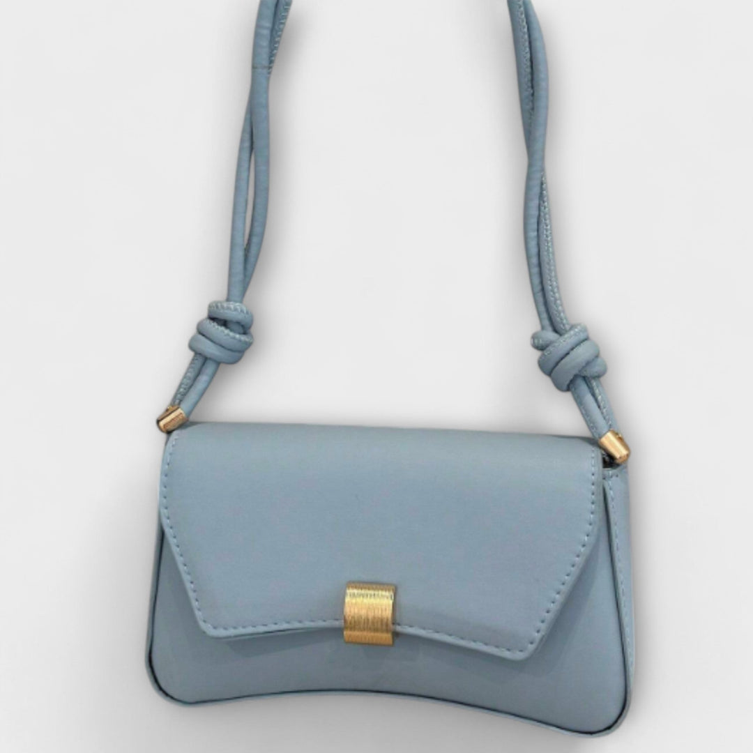 Vintage Folding Bag | Compact Design | Perfect for Travel and Everyday Use | Durable Fabric