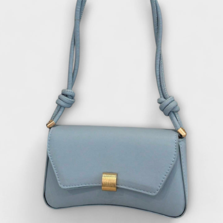 Vintage Folding Bag | Compact Design | Perfect for Travel and Everyday Use | Durable Fabric
