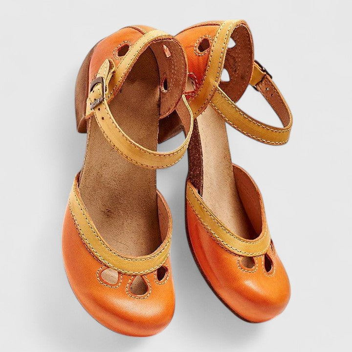 Orthopedic Sandals | Arch Support Design | Comfortable Footwear for All-Day Wear | Casual Style