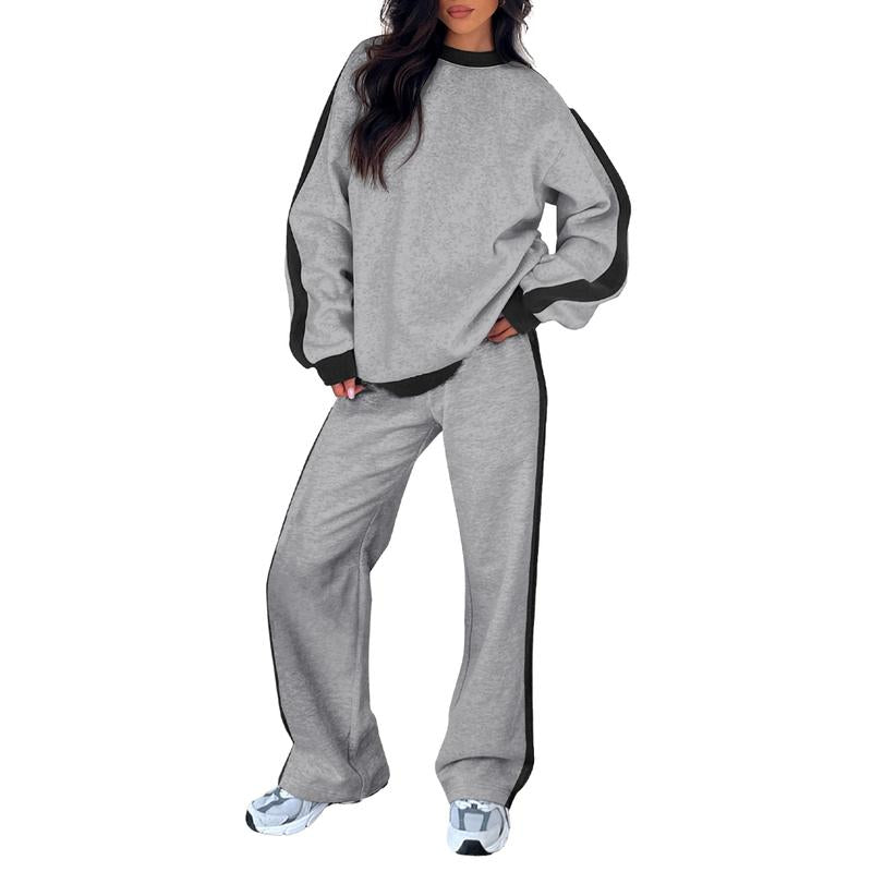 Sweatshirt Set | Soft and Cozy Design | Perfect for Relaxation | Casual Everyday Wear
