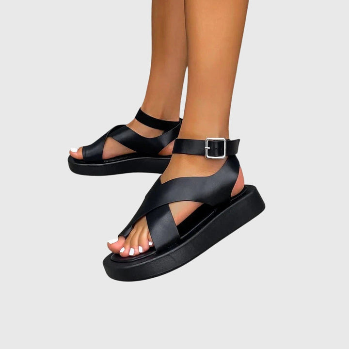 Orthopedic Sandals | Arch Support Design | Comfort for All-Day Wear | Durable and Lightweight Material
