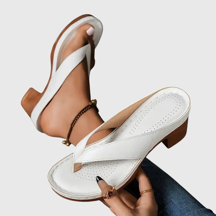 Orthopedic Sandals | Arch Support | Comfortable Footwear for All-Day Wear | Casual Style