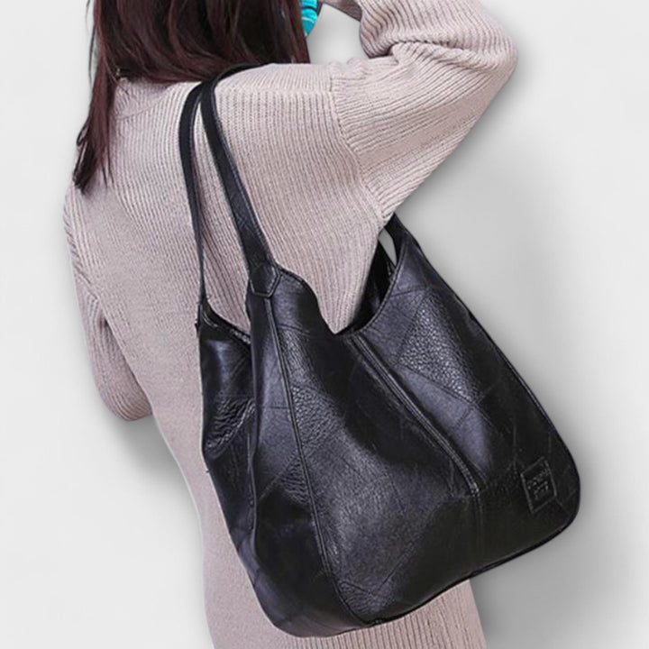 Vintage Leather Bag | Classic Design | Timeless Elegance | Perfect for Everyday Use